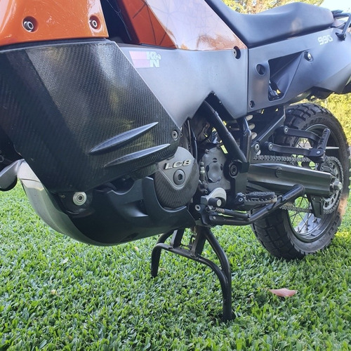 Ktm 990 Adventure