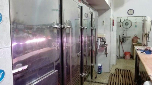 Imagen 6 de 11 de En Venta | Valor Rebajado | Supermercado La Argentina - Importante Fondo De Comercio En Moreno Centro