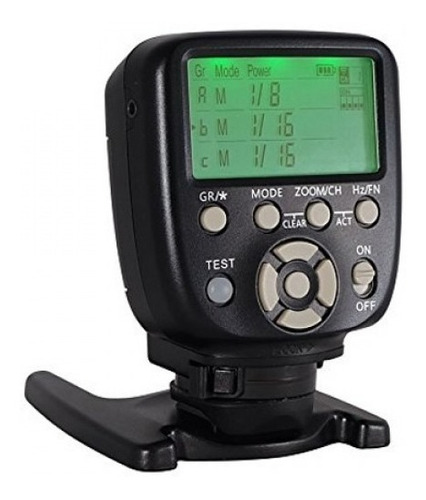 Controlador Ttl Yongnuo Yn 622 Tx Para Canon Alta Velocidad