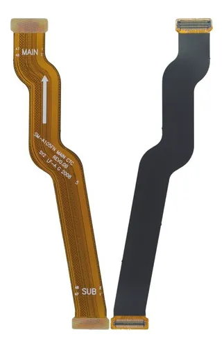 comprar Flex Flat Sub Placa Mãe Main Compatível Com A10 u002F M10