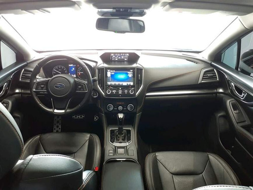 Subaru XV 2.0 16V GASOLINA S AWD LINEARTRONIC