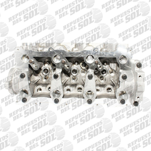 Culata Para Hyundai Matrix 1.5 D3ea Fc 2003 2006