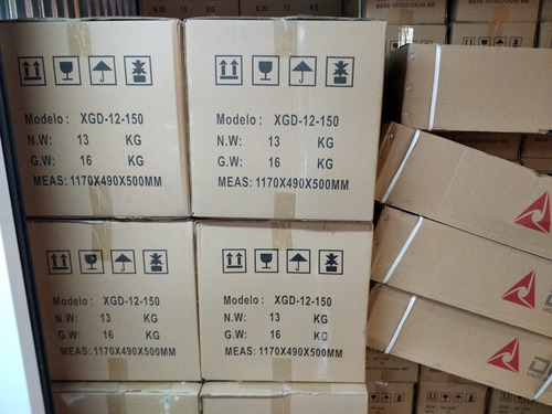 Imagen 3 de 7 de Oferta Calentadores Solares Delta 12 Tubos 150 Ltrs 4 Pers
