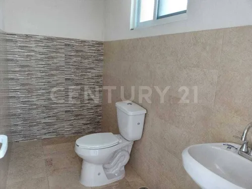 Casa En Venta - Metepec, Atlixco