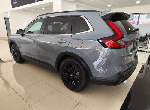 Honda CR-V 1.5 Touring Cvt