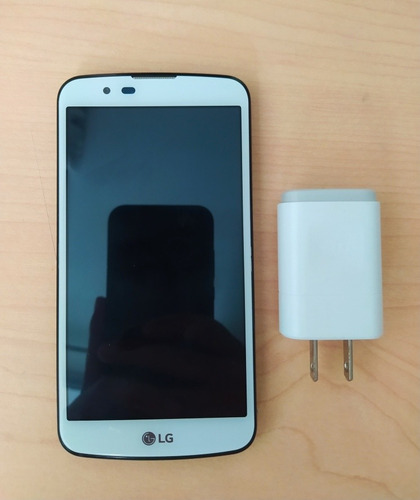 Celular LG K10