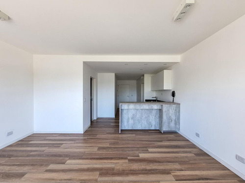 Imagen 6 de 19 de Espectacular Monoambiente Con Balcón Y Amenities En Palermo