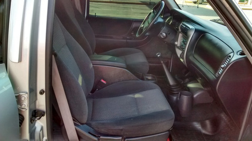 Ford Ranger Xlt 2.3 16v 150cv Cd Repower