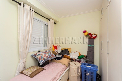 Imagem 13 de 15 de Apartamento - Alto Da Lapa - Ref: 96879 - V-96879