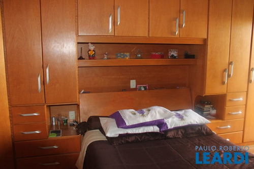 Imagem 13 de 15 de Apartamento - Vila Valparaíso - Sp - 607373