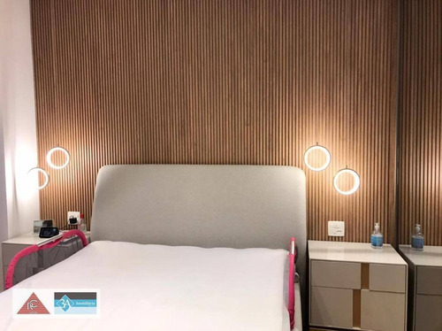Cobertura, 160 M² - Venda Por R$ 2.200.000,00 Ou Aluguel Por R$ 13.000,00/mês - Jardim Anália Franco - São Paulo/sp - Co0331