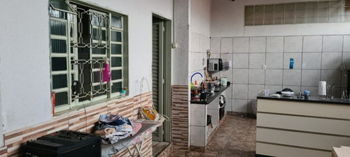 Imagem 8 de 9 de Casa Térrea Com 3 Quartos - 338-v