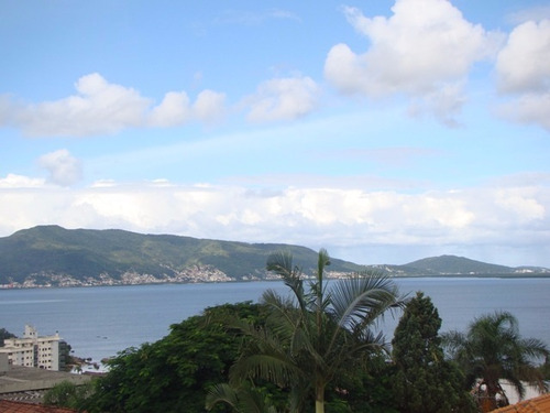 Imagem 3 de 15 de Casa A Venda No Bairro Itaguacu Em Florianopolis - V-75463