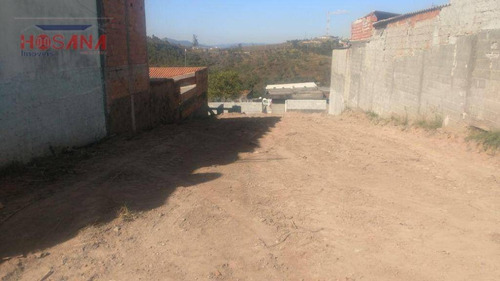 Imagem 7 de 11 de Terreno À Venda, 300 M² Por R$ 191.000 - Te0279