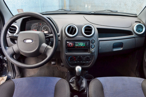 Imagem 7 de 10 de Ka 1.0 Manual Flex Completão, Somente 79 Mil Km Rodados