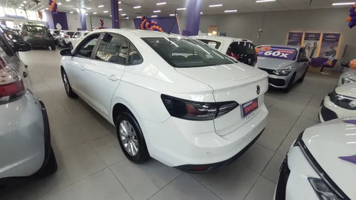 Volkswagen Virtus TSI 1.0 (Aut.)