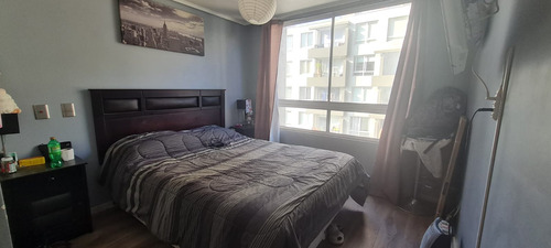 Venta Dpto Amoblado 2 Dormitorios