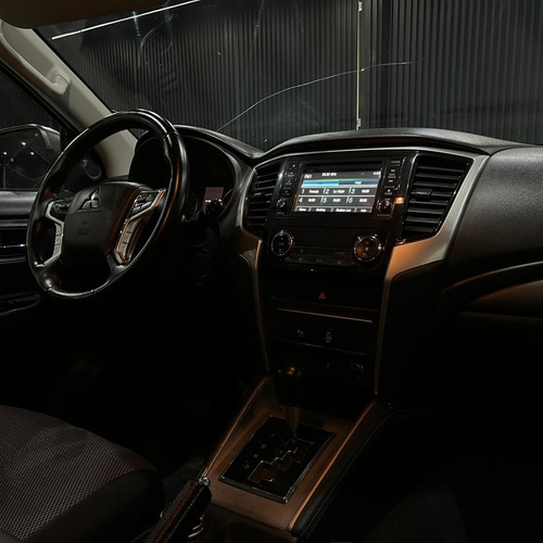 Mitsubishi L200 Gls Disel