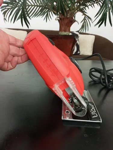 Sierra Caladora Black&decker