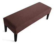 Comprar Fuloon Funda Elástica De Jacquard Para Banco De Comedor, Ant