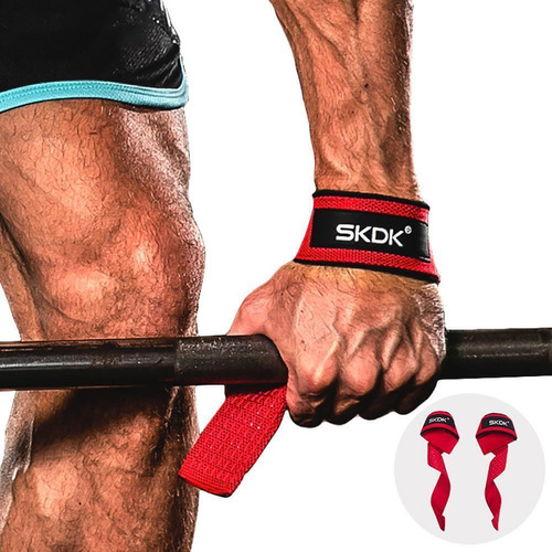 Correas De Levantamiento De Pesas Para Gimnasio, Soporte De