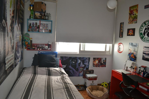 Hermoso Triplex De 4 Amb Con Terraza Propia Y Cochera - Parque Avellaneda