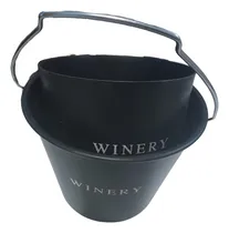 Comprar Frapera Winery Hielera Aluminio 4l 20cm Grande Apta Lavavaji