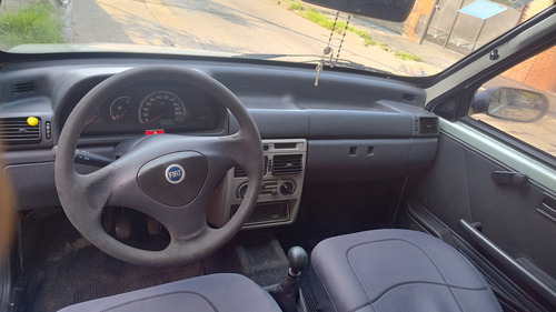 Fiat Uno 1.3 Fire Way