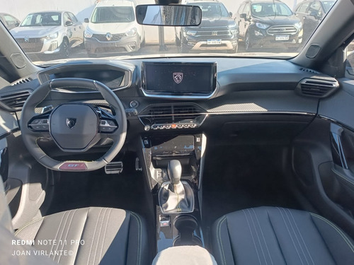 Peugeot 2008 1.0T Gt
