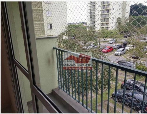 Imagem 2 de 16 de Apto Parque Imperial - Lazer - Ap10433