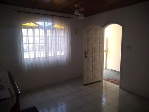 Sobrado, Vila Osasco , Osasco, 2 Dorm, 4 Vagas - 6566