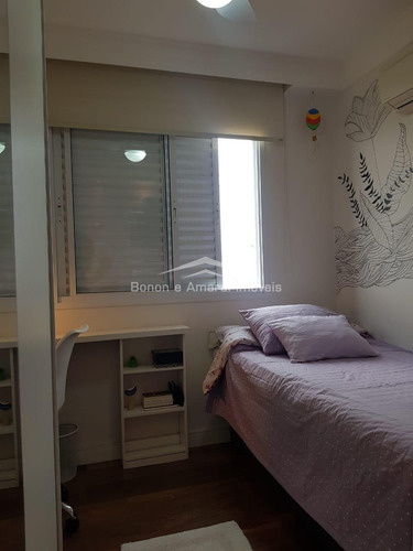 Imagem 13 de 25 de Apartamento À Venda Em Parque Prado - Ap012920