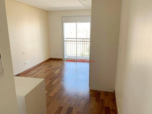 Imagem 26 de 30 de Vila Mariana - Ibirapuera - Metrô Ana Rosa - Magnífico Condomínio De Alto Padrão - 246m² - 4 Suítes Sacada Gourmet - Ap10747