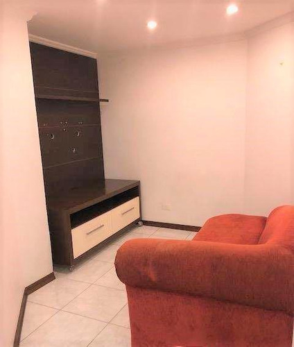 Imagem 7 de 18 de Apto No Tatuapé Com 3 Dorms Sendo 1 Suíte, 3 Vagas, 96m² - Ap13047