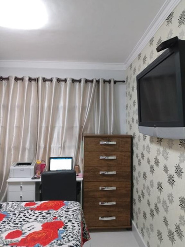 Imagem 7 de 15 de Apartamento - Demarchi - São Bernardo Do Campo - 1033-20687