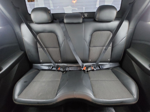 Chevrolet Montana 1.2 TURBO FLEX LTZ AUTOMÁTICO
