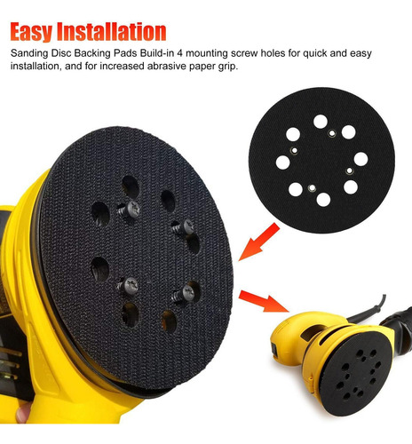 Disco De Corte 5 Pulgadas Para Madera Dewalt Dwe64233