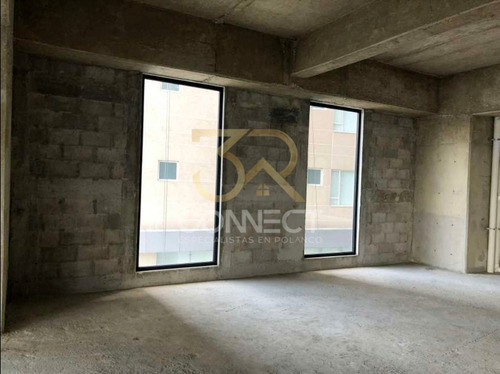 Oficina En Venta O Renta En Santa Fe - 27e - Excelente Ubicación - 967 M2