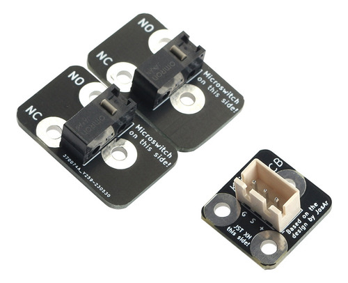 Kit Pcb Klicky Impresora 3d Automática D2f-01/d2f-01l/d2hw-a