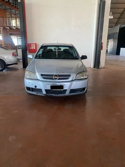 Chevrolet Astra 2.0 Gls