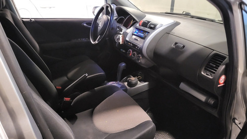 Honda Fit 1.5 Ex At