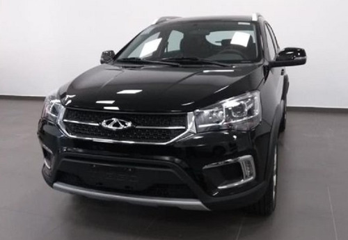Chery Tiggo 2 Look 1.5 Mpfi 16v Flex 4p Mec 0km2019