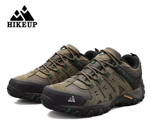 Tenis para best sale trekking
