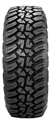 Pneu General Tire 31x10.50 R15 109q Grabber X3 On30/70off