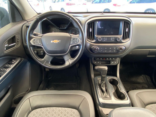 Chevrolet Colorado 3.6 Paq. C 4x4 At