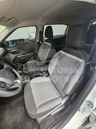 Citroën Aircross C3 Servicio Publico
