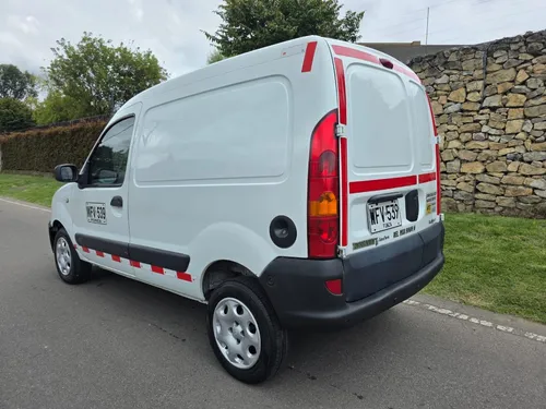 Renault Kangoo 1.6 Express