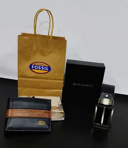 Billeteras fossil originales sale