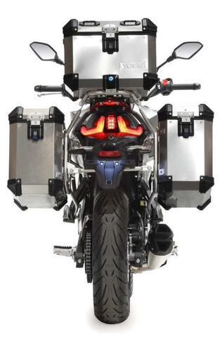 Imagen 13 de 15 de Voge 500 Dsx