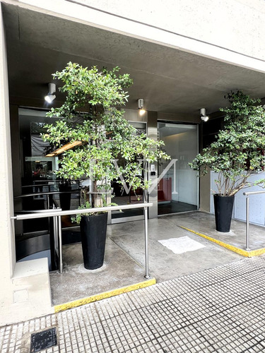 Venta Departamento 2 Ambientes Amoblado En Recoleta